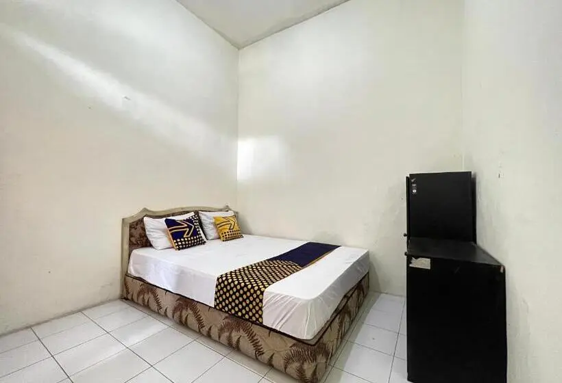 Standardzimmer, Spot On 93398 Sudimoro Guest House