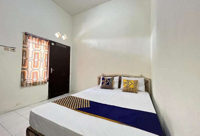 スタンダードルーム, Spot On 93398 Sudimoro Guest House