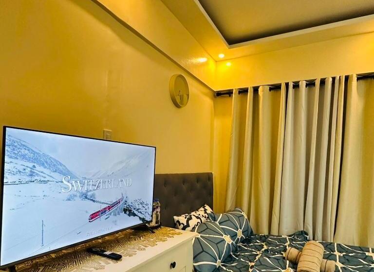 اتاق لوکس, Stamford Executive Residences