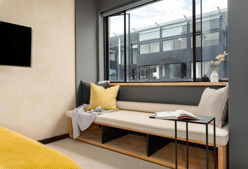 ビュー有りのスタンダードワンルーム, Neighbourgood 84 Harrington