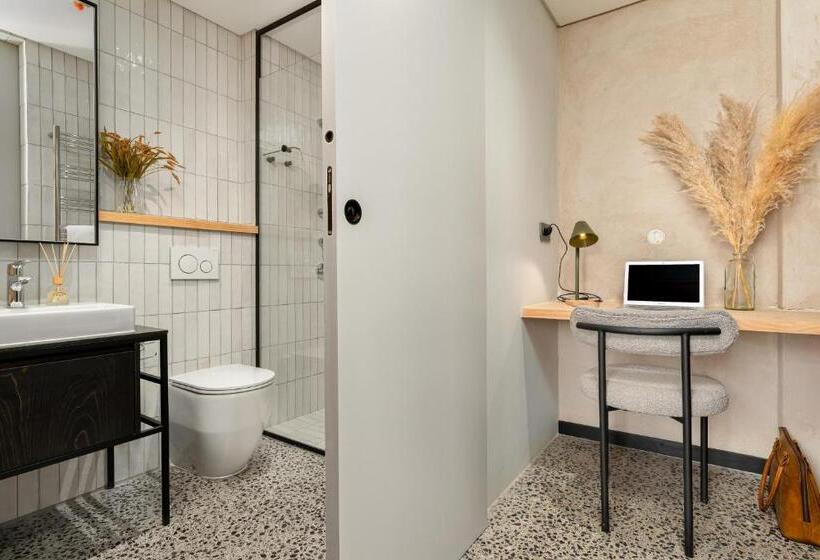 １ベッドルームアパートメント, Neighbourgood 84 Harrington