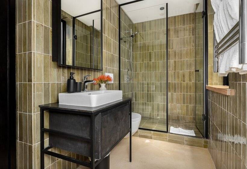 דירת חדר דלוקס, Neighbourgood 84 Harrington