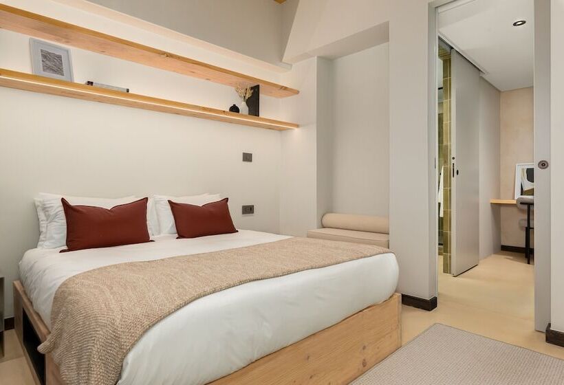 דירת חדר דלוקס, Neighbourgood 84 Harrington