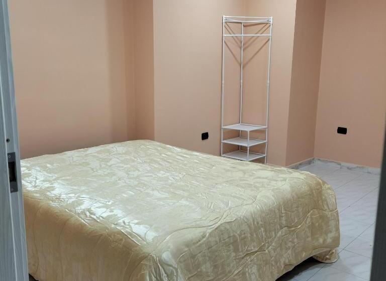 غرفة قياسية, G&g Pompei