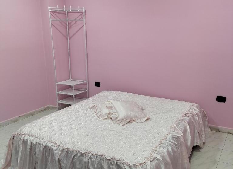 غرفة قياسية, G&g Pompei