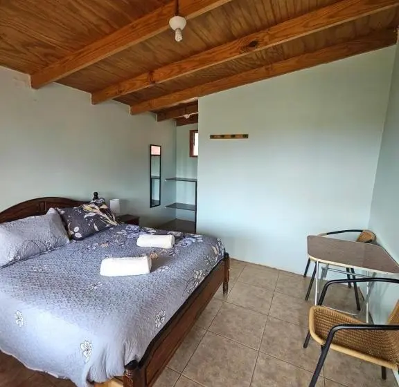 اتاق استاندارد, Hostal Casa Los Duendes