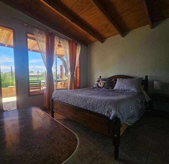 スタンダードルーム, Hostal Casa Los Duendes