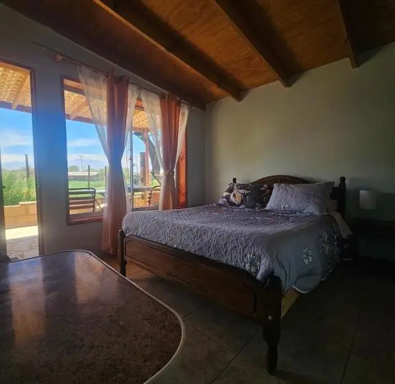 اتاق استاندارد, Hostal Casa Los Duendes