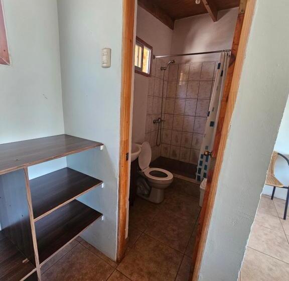 Номер Стандарт, Hostal Casa Los Duendes