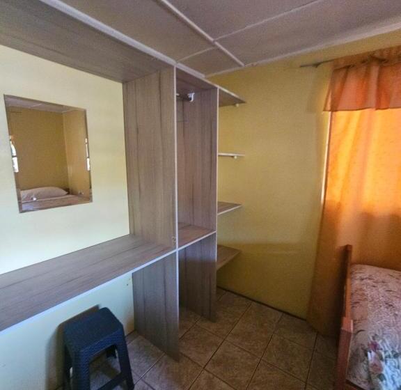 3间卧室的房子, Hostal Casa Los Duendes