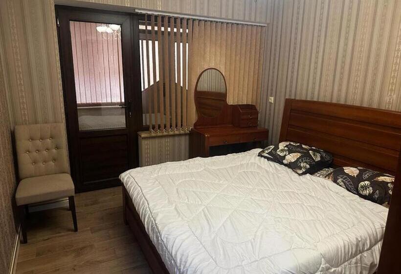 スタンダードルーム, Rose Villa Guest House