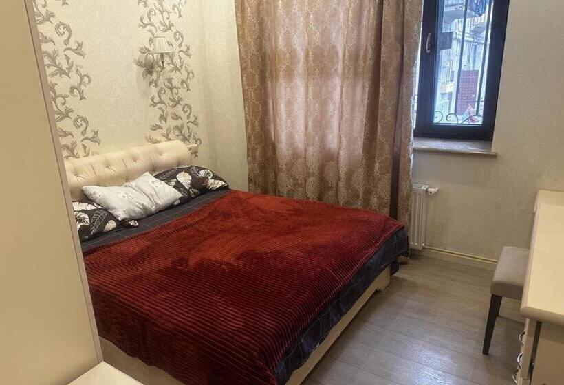 Номер Стандарт, Rose Villa Guest House