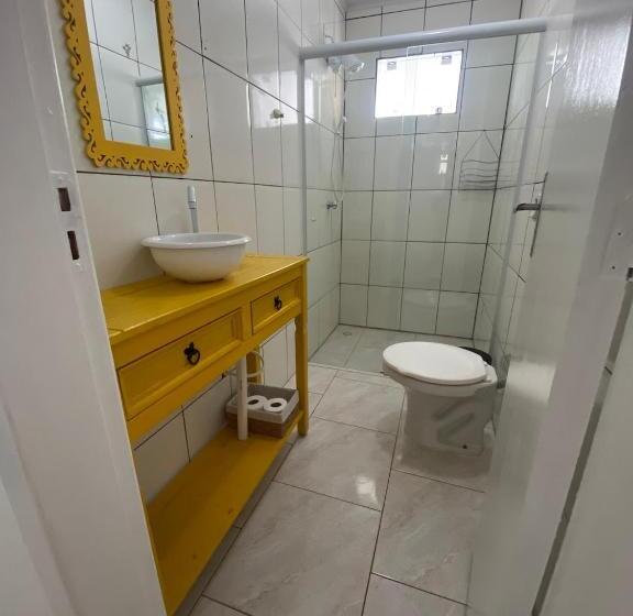 غرفة قياسية, Vila Do Siri