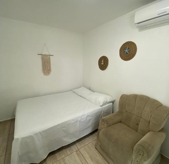 غرفة إقتصادية, Vila Do Siri