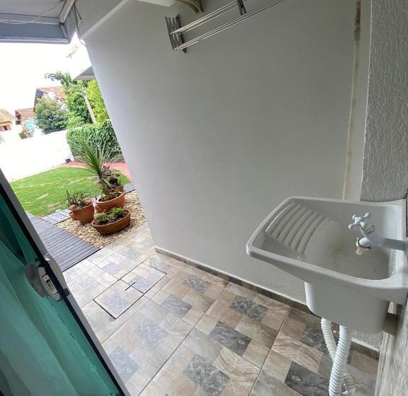 غرفة إقتصادية, Vila Do Siri