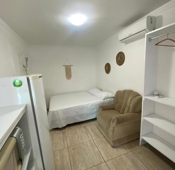 غرفة إقتصادية, Vila Do Siri