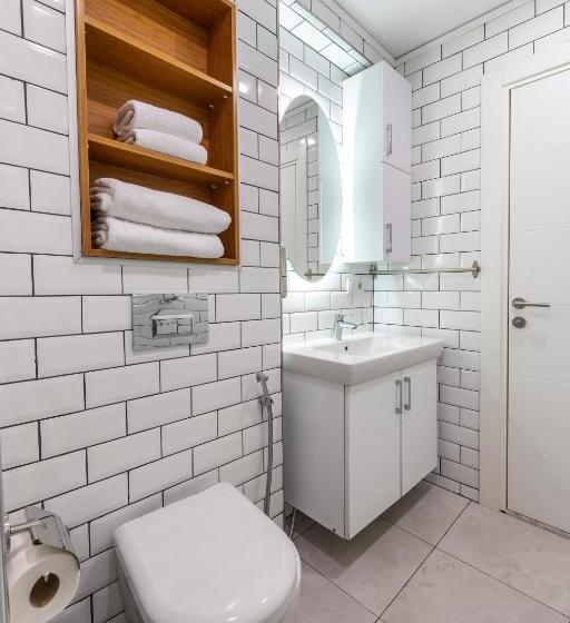 Люкс Дюплекс, The Business Class Suit