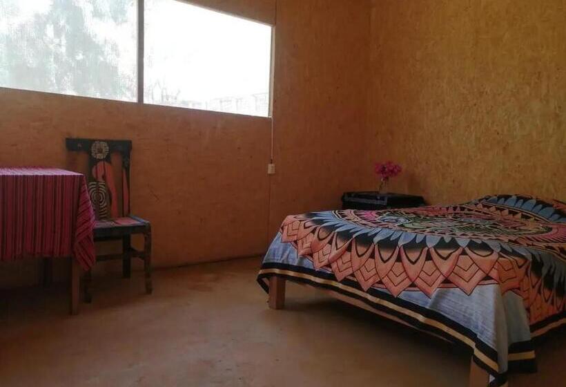 غرفة قياسية حمام مشترك, Maison Nim