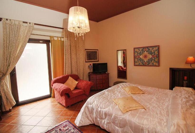 Номер Стандарт, B&b La Posada