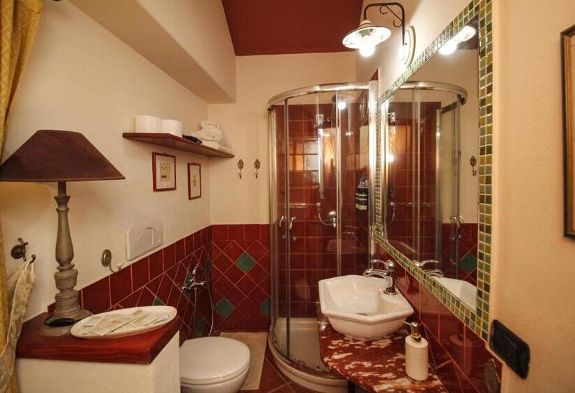 اتاق استاندارد, B&b La Posada