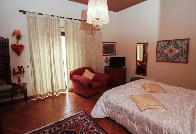 Номер Стандарт, B&b La Posada