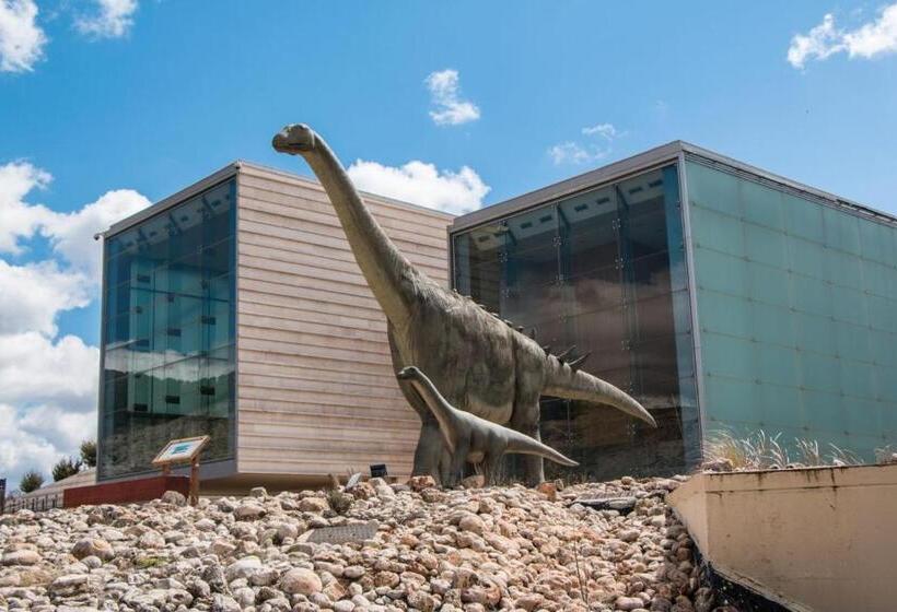 اتاق اکونومی, Habitaciones Confortables En Cuenca Con Desayuno