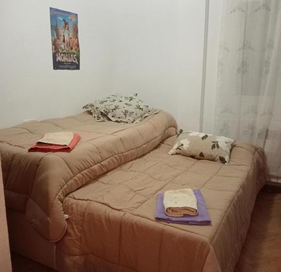 اتاق اکونومی, Habitaciones Confortables En Cuenca Con Desayuno