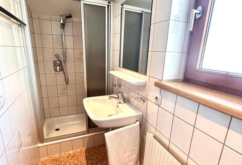 اتاق استاندارد با بالکن, Haus Wallis By Stayfritz   Ski In Ski Out Zimmer  Garni  Am Arlberg
