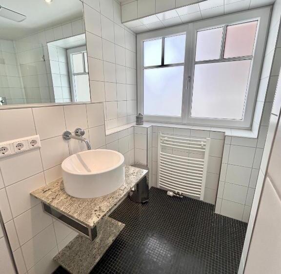 إستوديو قياسى ذو إطلالة, Haus Wallis By Stayfritz   Ski In Ski Out Zimmer  Garni  Am Arlberg