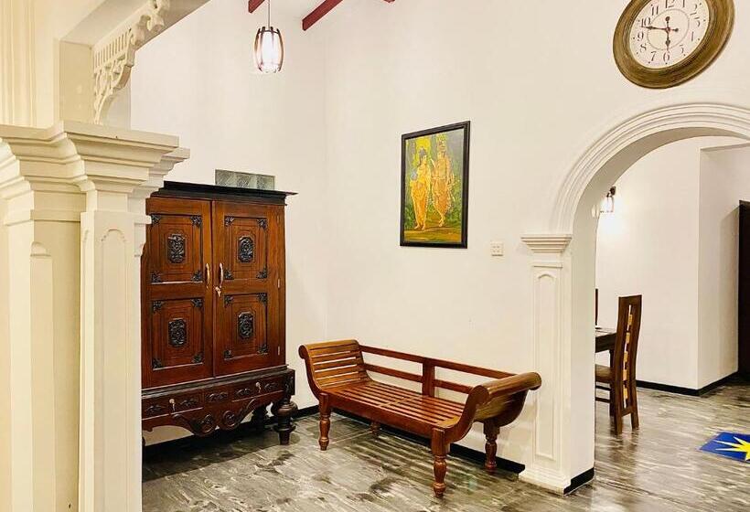 غرفة قياسية فردية, Nature Will