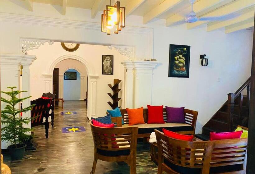 スタンダードシングルルーム, Nature Will