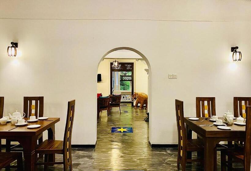 غرفة قياسية, Nature Will