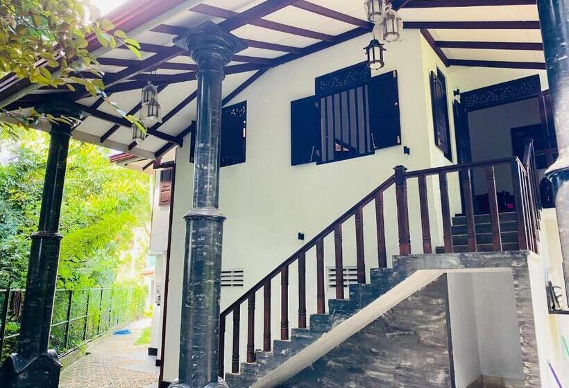 شقة غرفة نوم واحدة مزودة بشُرفة, Nature Will