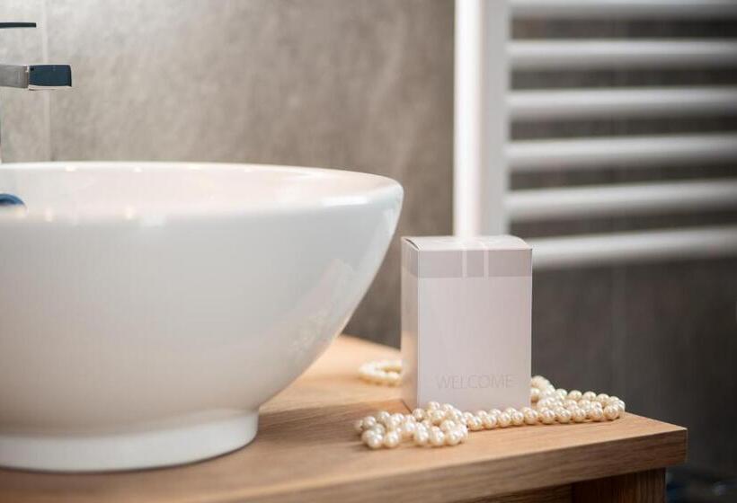 豪华房间, Villa Dei Larici