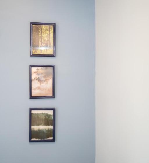 豪华房间, Villa Dei Larici