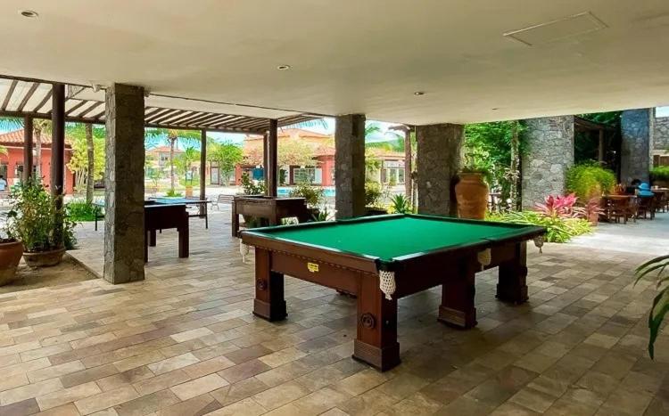 풀장 전망 스위트, Búzios Beach Resorts