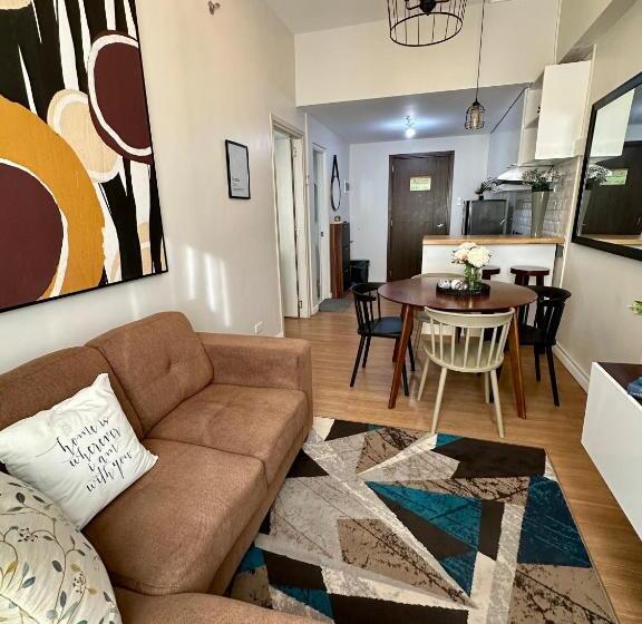 ファミリールーム, Cozy Room 18th Floor
