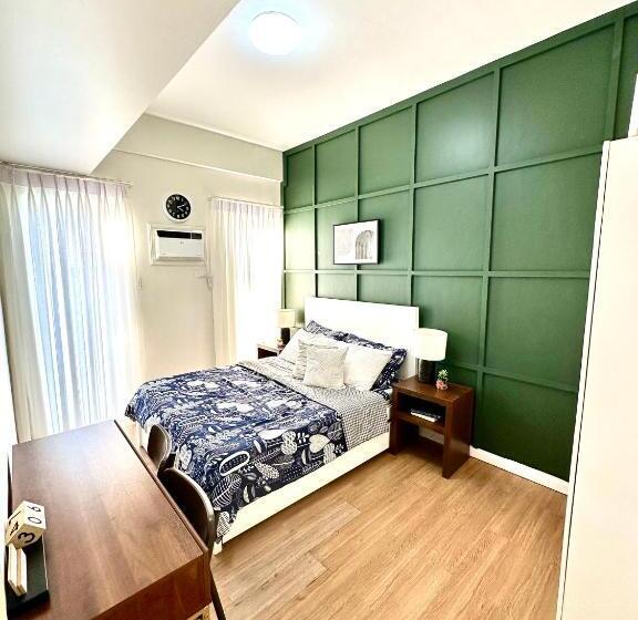 ファミリールーム, Cozy Room 18th Floor