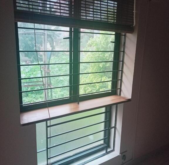 Quarto Deluxe com Sacada, Happystay@mayflower