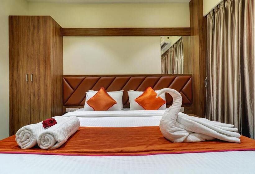 豪华房间, Archith