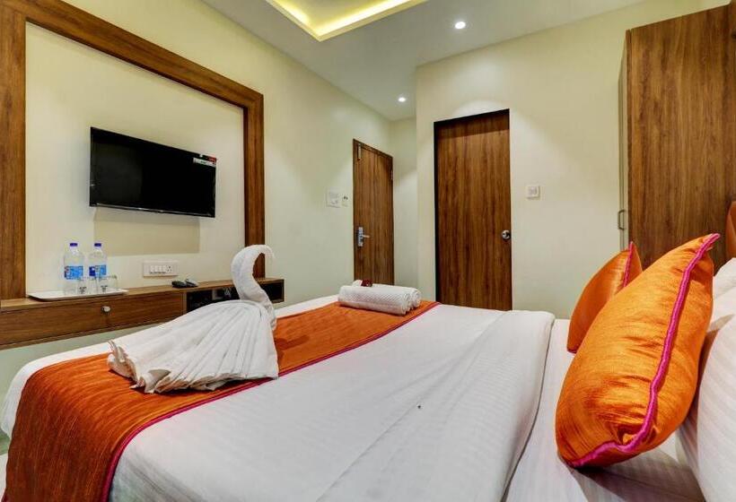 豪华房间, Archith