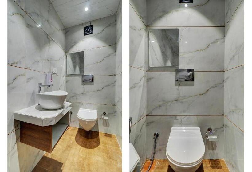 Трехместный Номер Deluxe, Archith