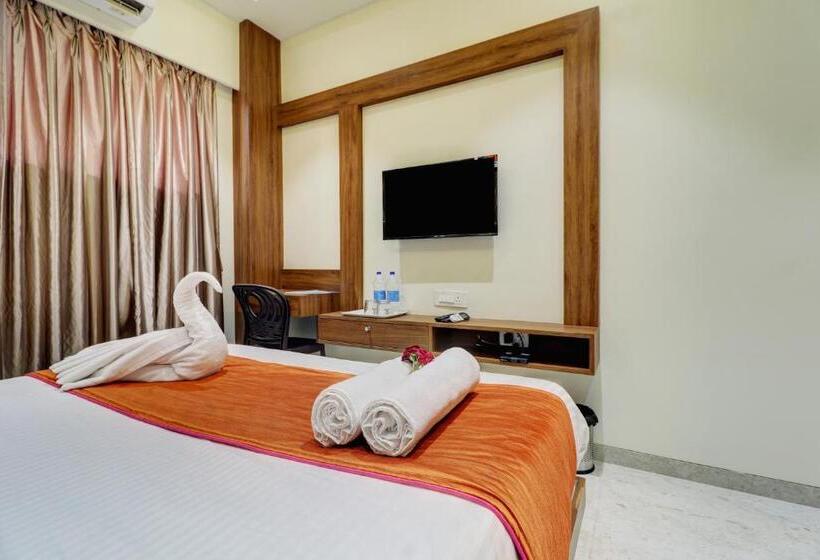 豪华房间, Archith