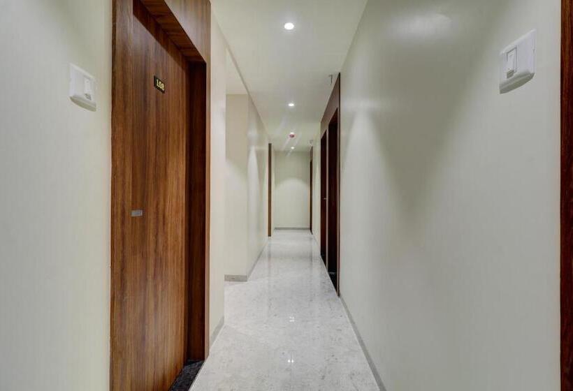 带大床的复式套间, Archith