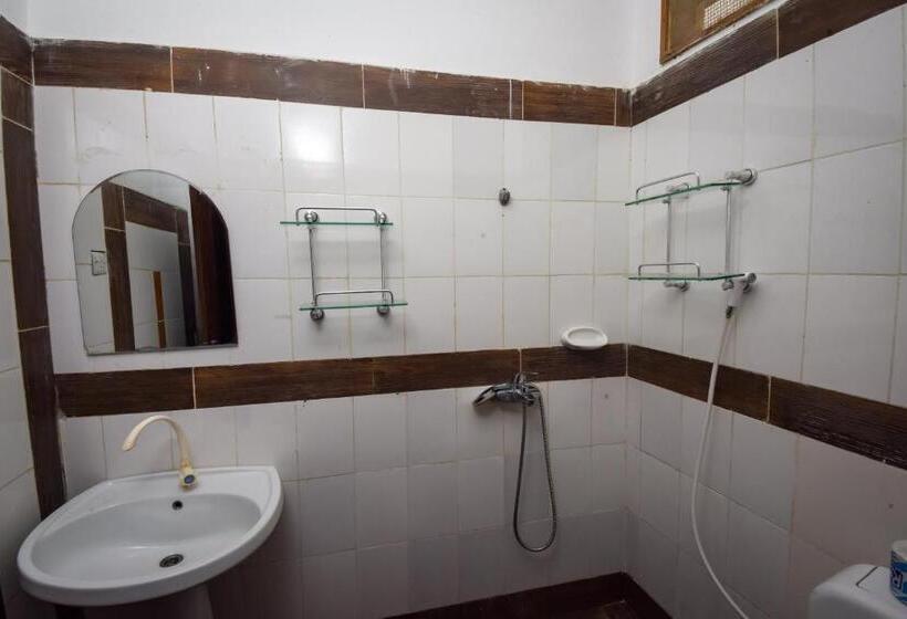 Номер Стандарт Вид на Море, Blue Tides Hotel & Restaurant