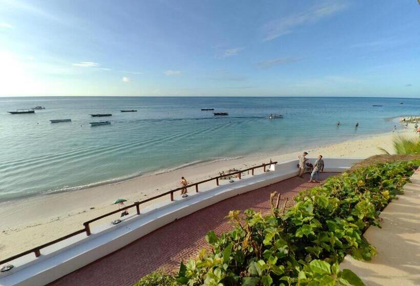 Номер Стандарт Вид на Море, Blue Tides Hotel & Restaurant