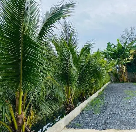 Standard-huone, Jhen House