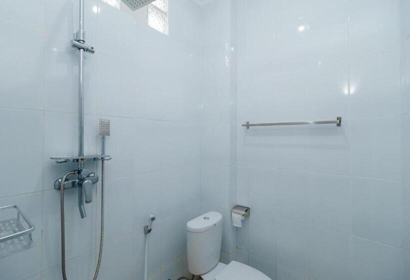 스탠다드 룸, Reddoorz At Homestay Lotus 2 Pangkal Pinang