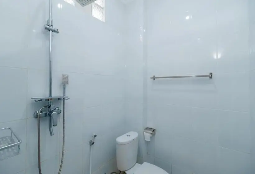 Standard-huone, Reddoorz At Homestay Lotus 2 Pangkal Pinang