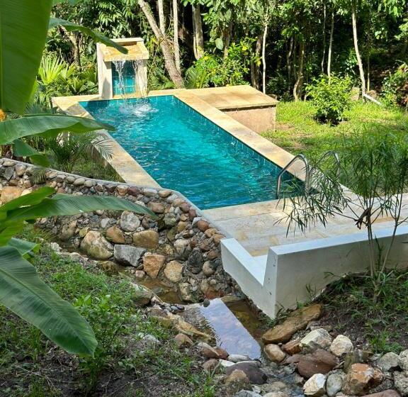 수피리어 스위트, Selva Serena